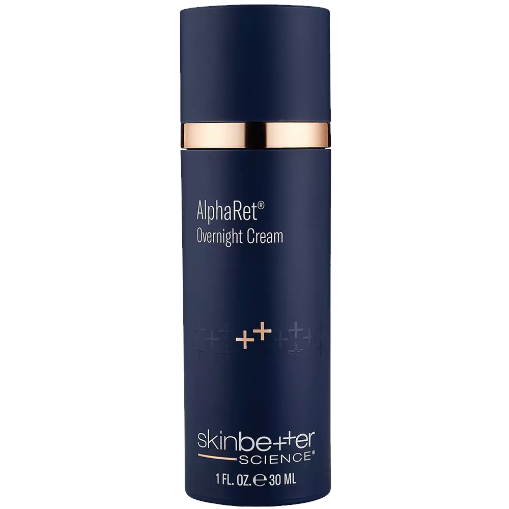 Skinbetter Science AlphaRet Overnight Cream 30ml