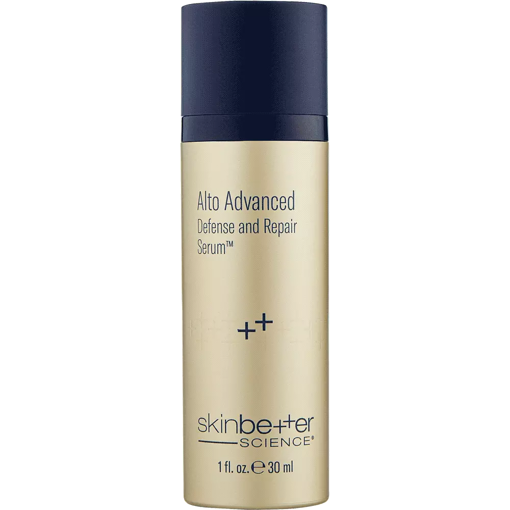 Skinbetter Science Alto Advanced Defense and Repair Serum 30ml