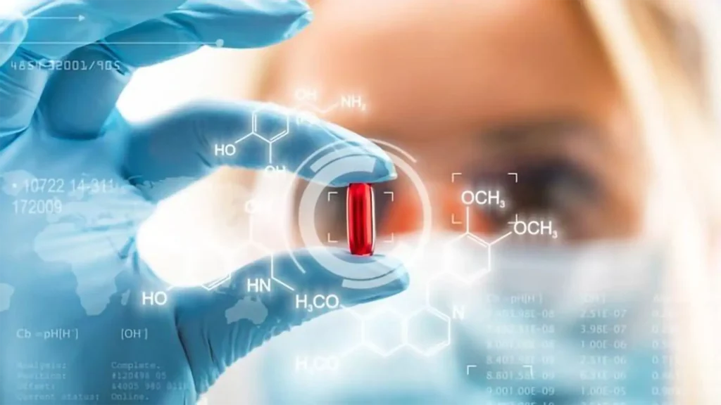 Anti-aging science and technology innovations for skincare