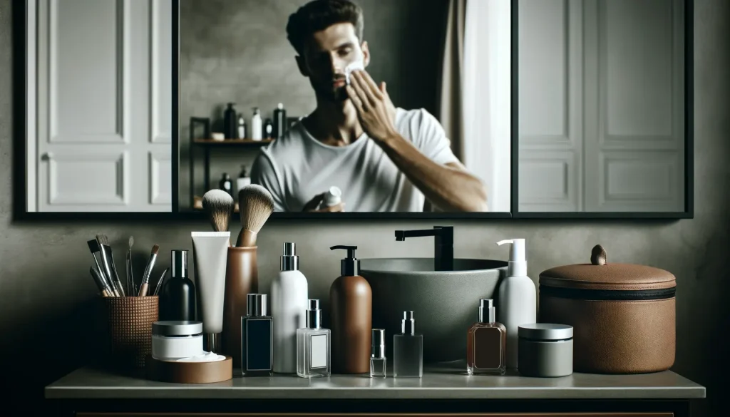 The Best Skincare Routine for Men
