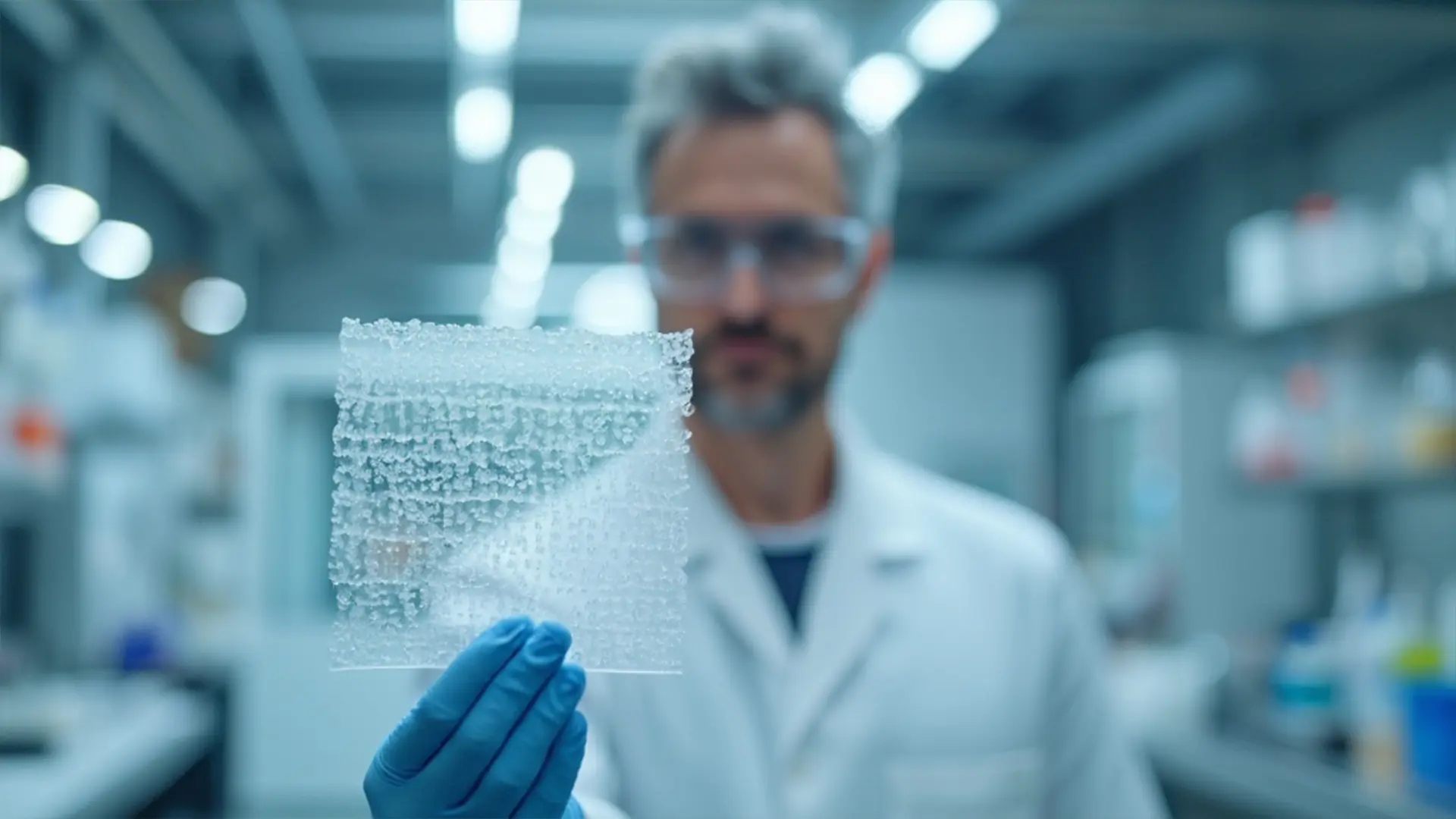 Biopolymers for Biomedical Applications