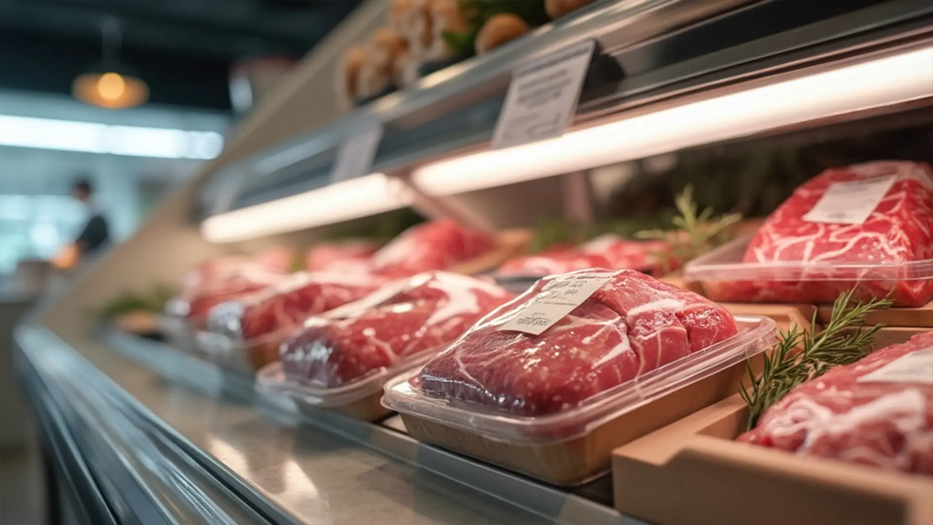 Biopolymers for Food Packaging