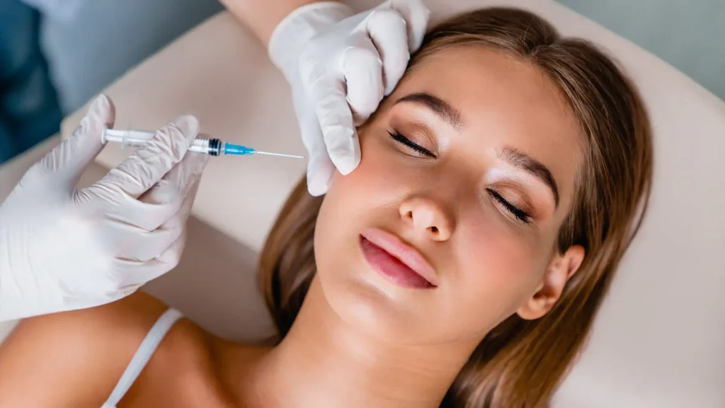 Botox Myths Debunked - Natural Looking Results