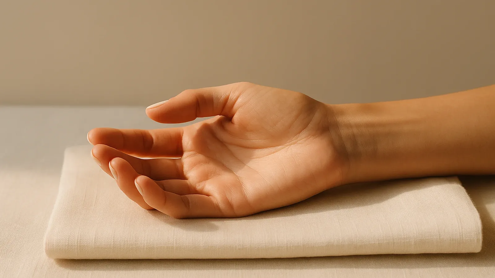 Botox for Sweaty Hands treatment at Femme Aesthetics