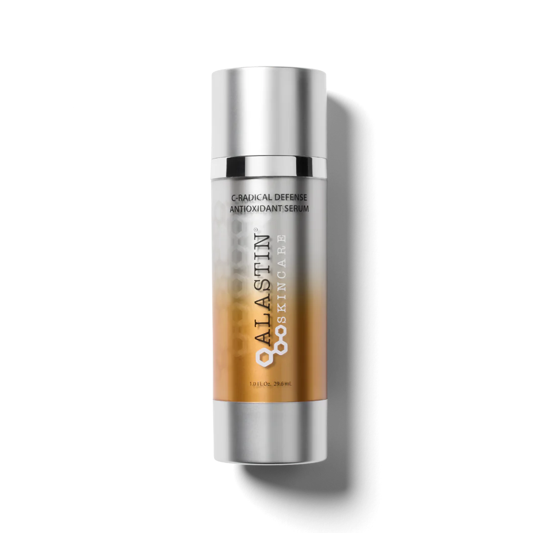 C Radical Defense Antioxidant Serum