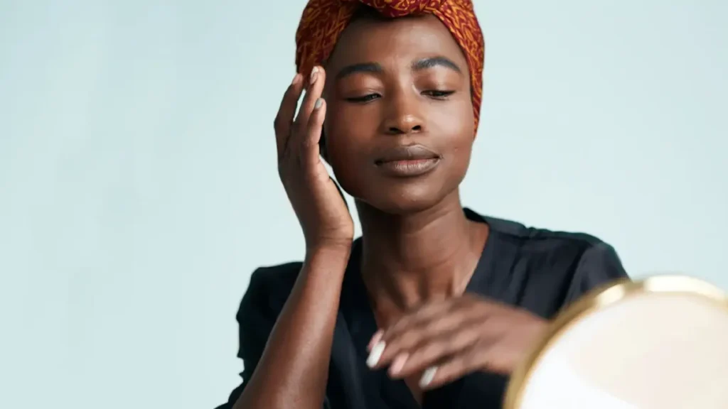 Combination Skin Lifestyle Tips