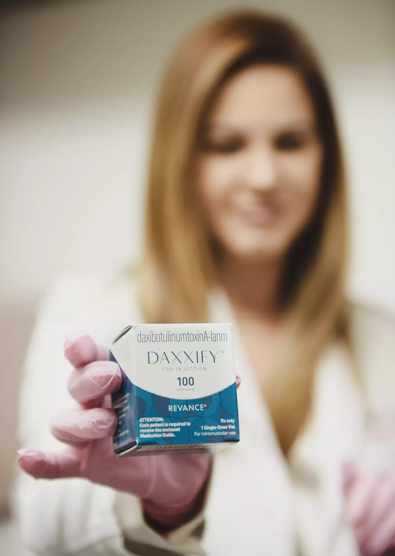 Neuromodulator comparison guide — Botox, Daxxify, Dysport, Xeomin in Miami