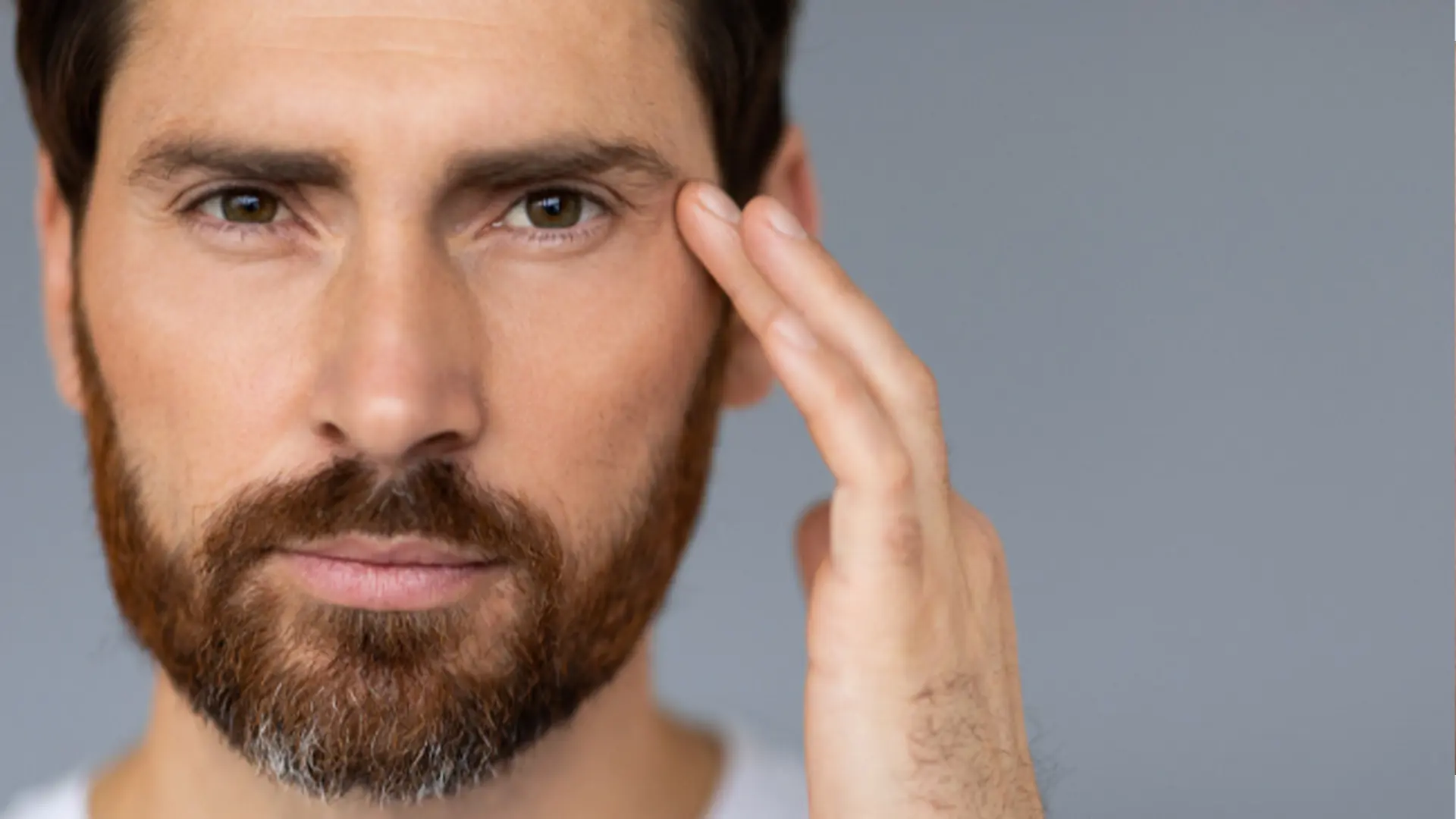 Botox for men in Miami