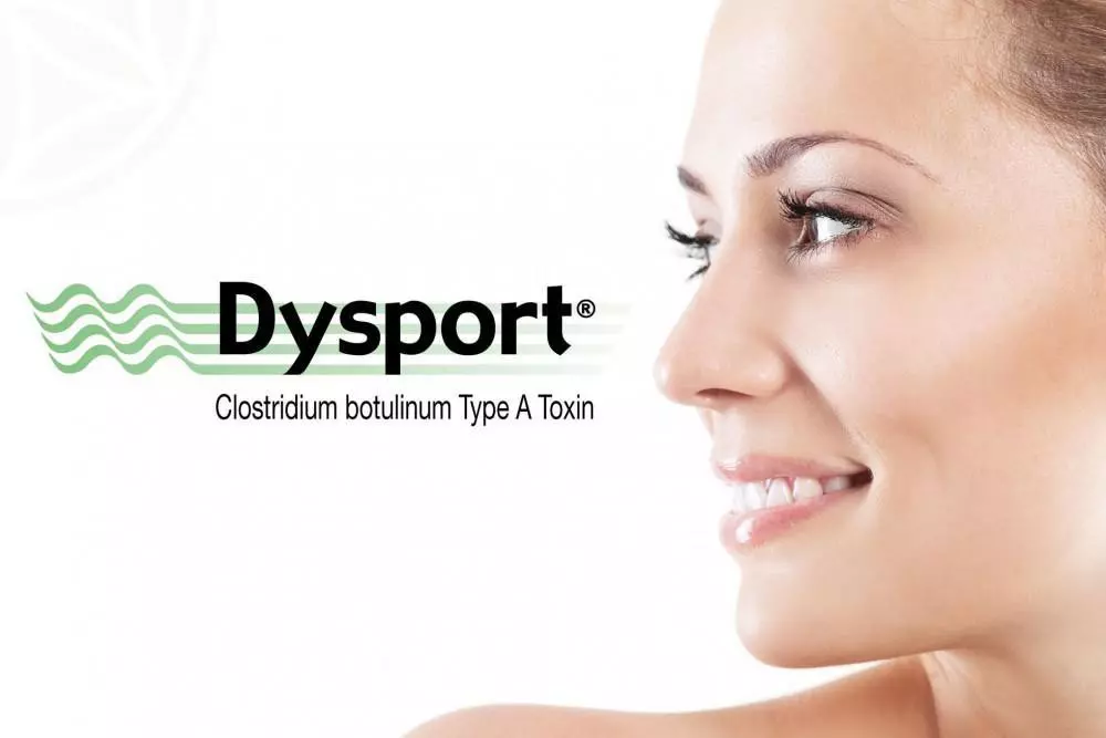 Dysport Near Me at Femme Aesthetics Miami
