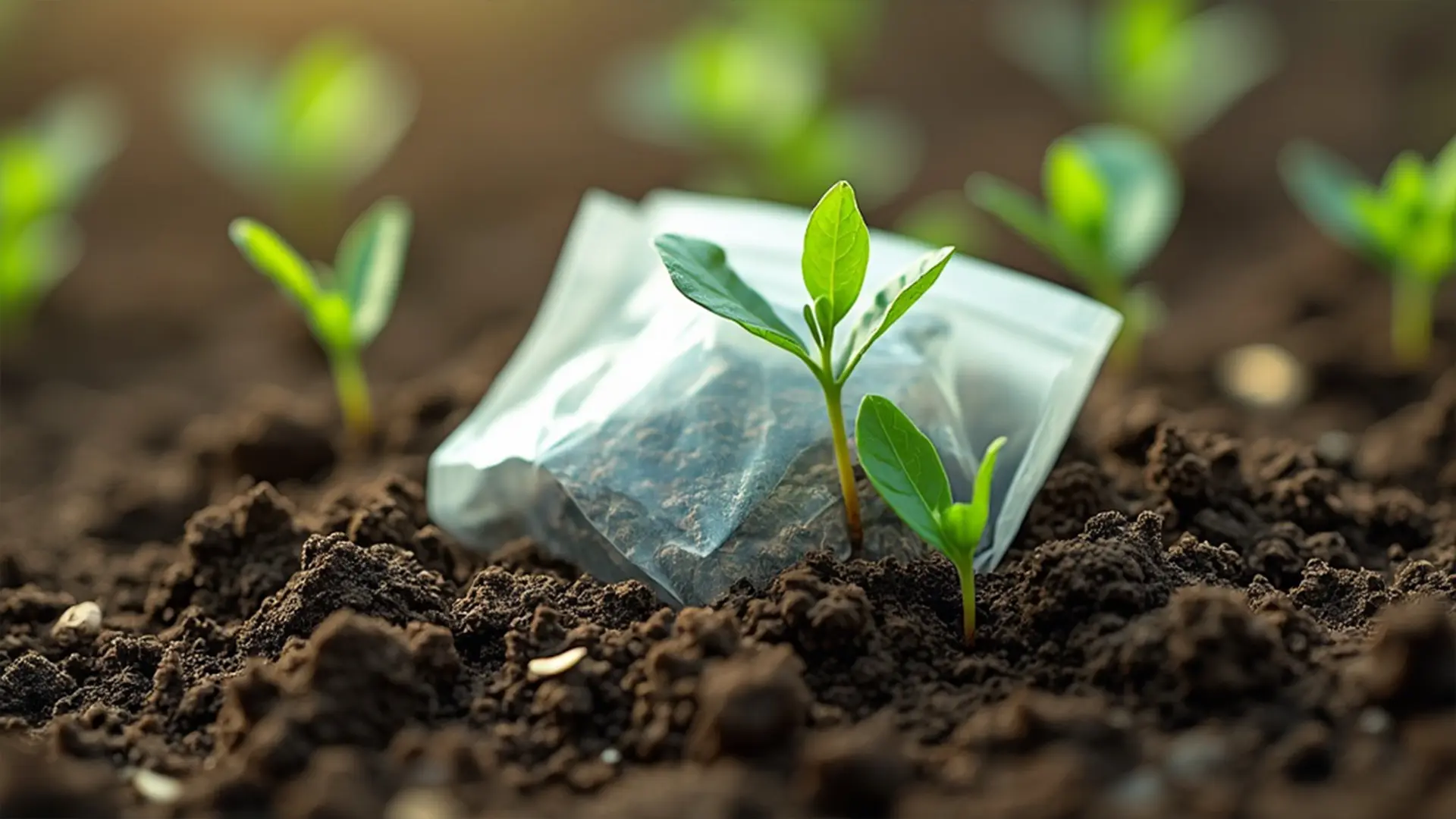 Environmental Applications and Sustainability
