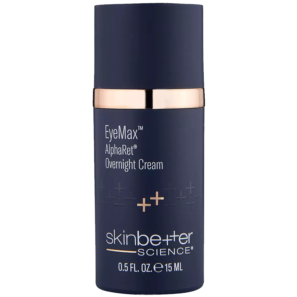 Skinbetter Science EyeMax AlphaRet Overnight Cream 15ml