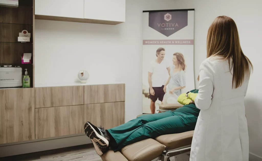Femme Aesthetics HRT Consultation in Miami
