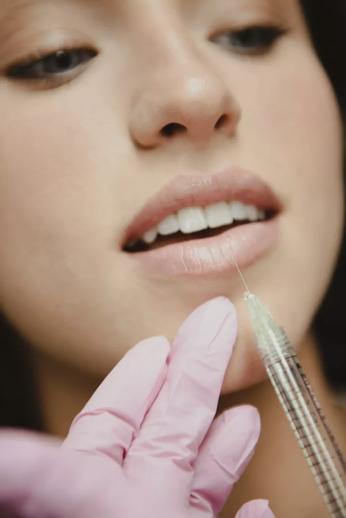 Femme Aesthetics Dermal Fillers