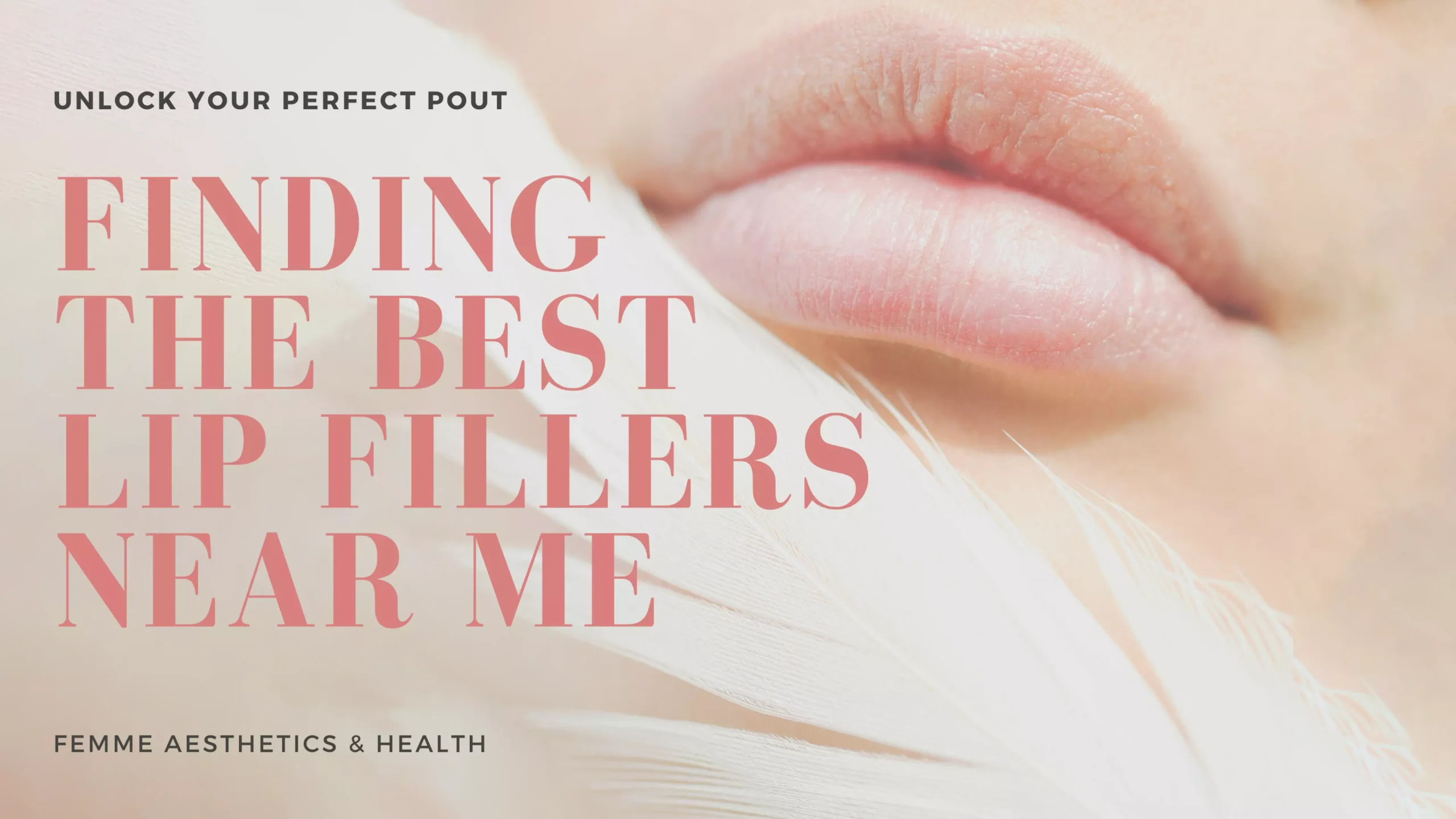 Best lip filler guide