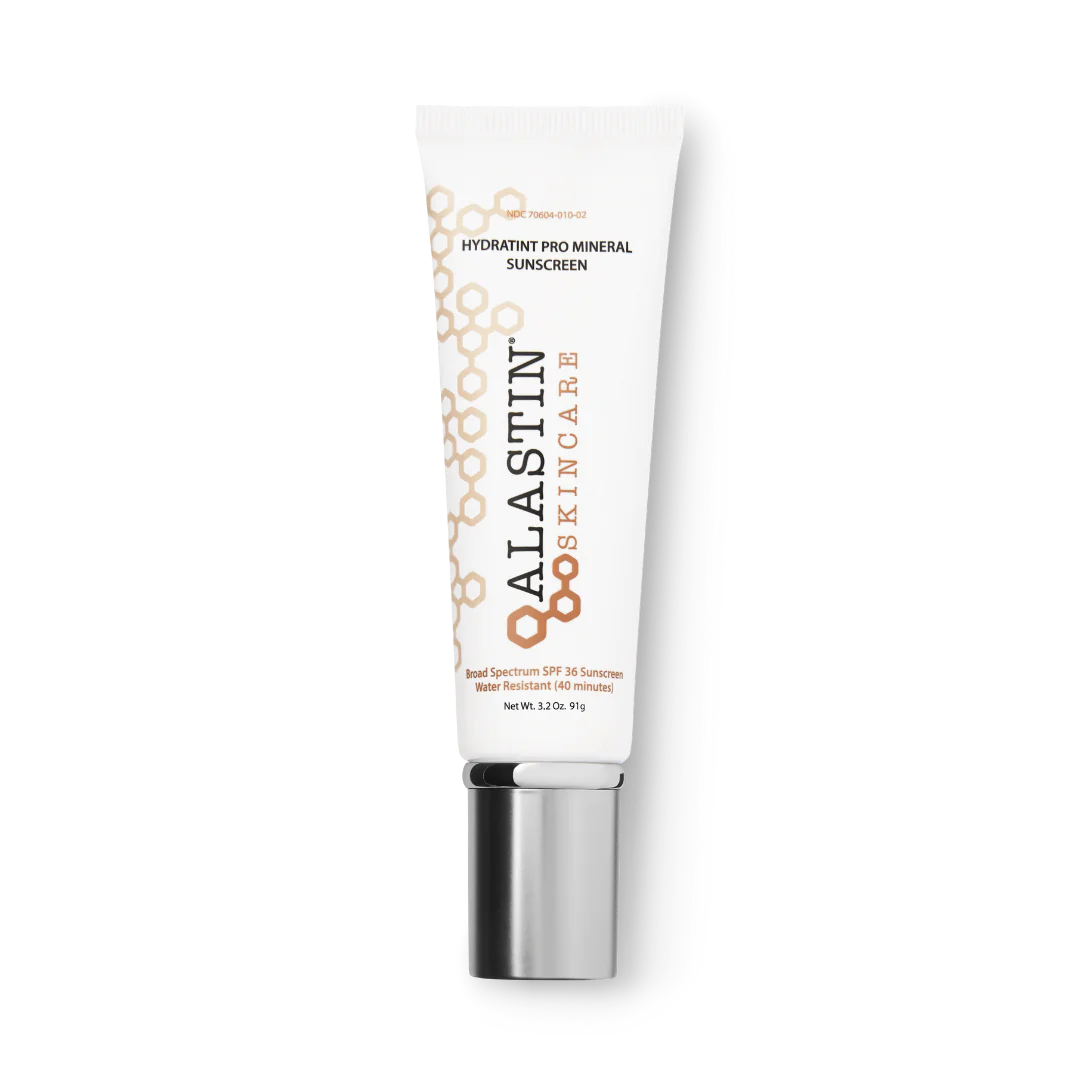 Hydratint Pro Mineral Sunscreen SPF 36