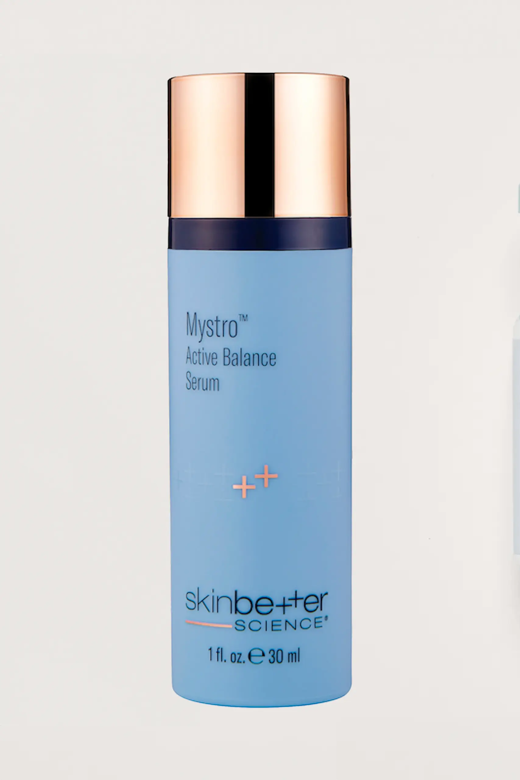 Mystro Active Balance Serum by skinbetter science at Femme Aesthetics Miami