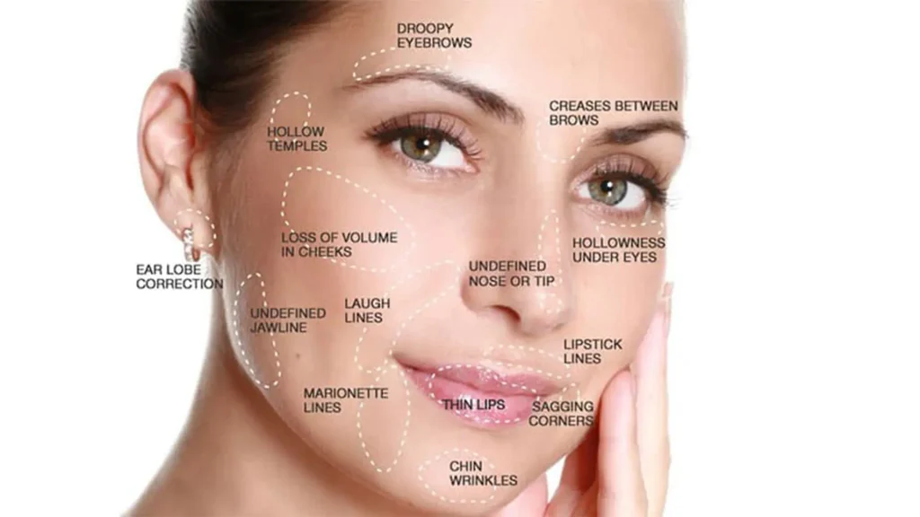 Non-Surgical Options for Facial Balance