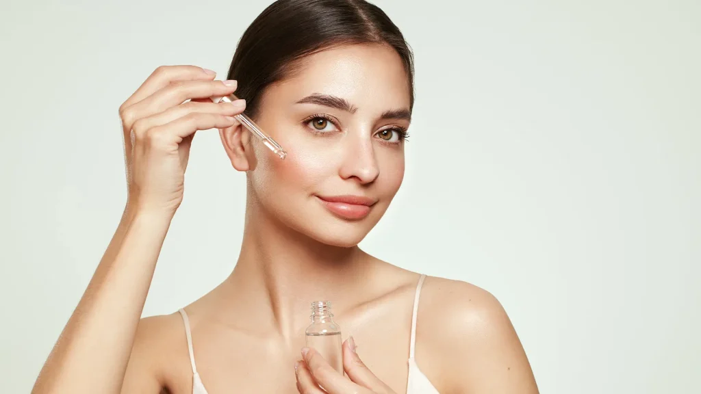 Optimizing Facial Features Through Balancing