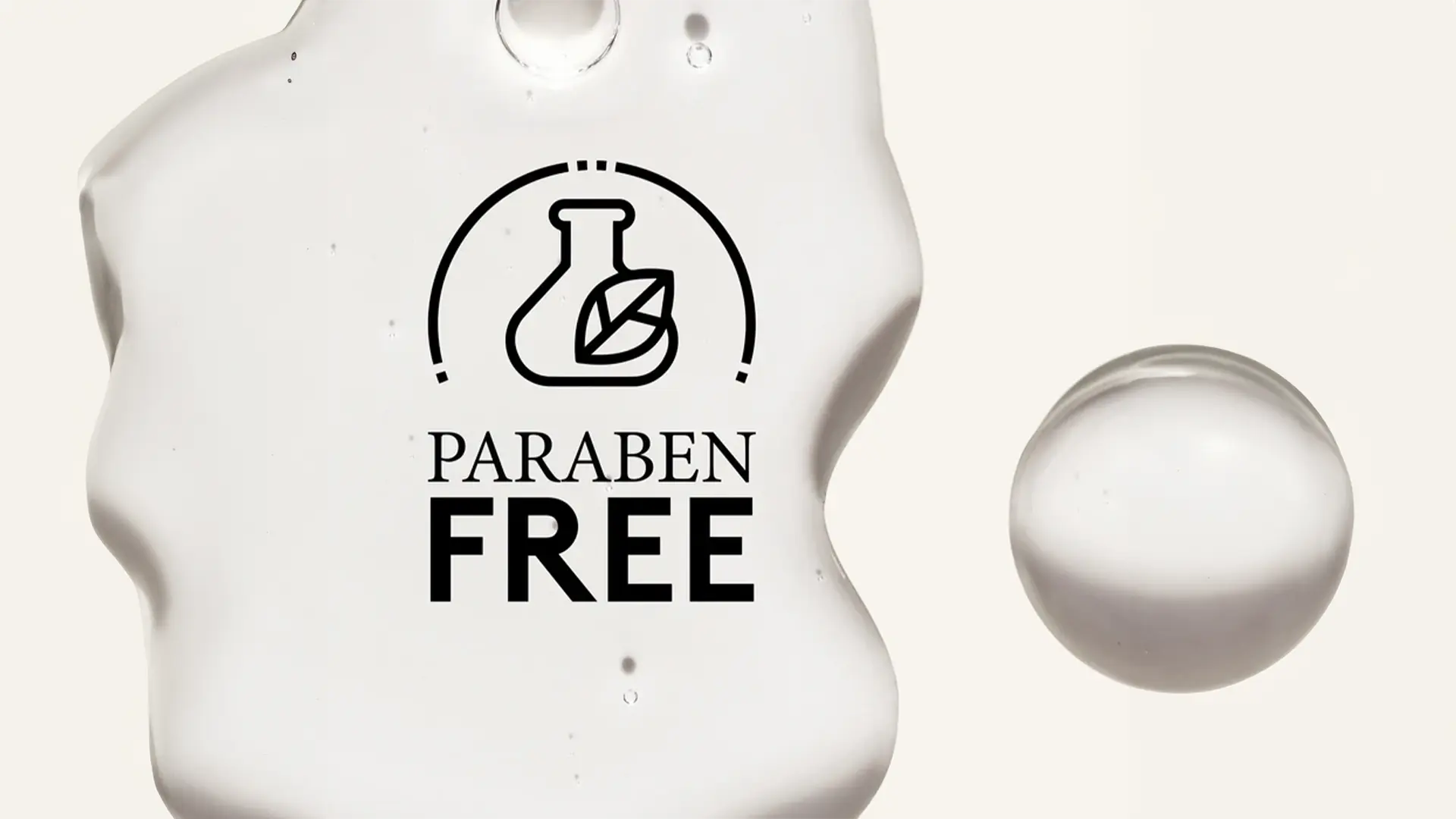 Paraben-Free Products