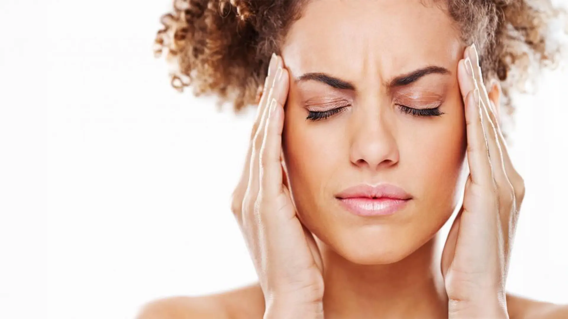 Reduced Frequency and Severity of Migraine Headaches