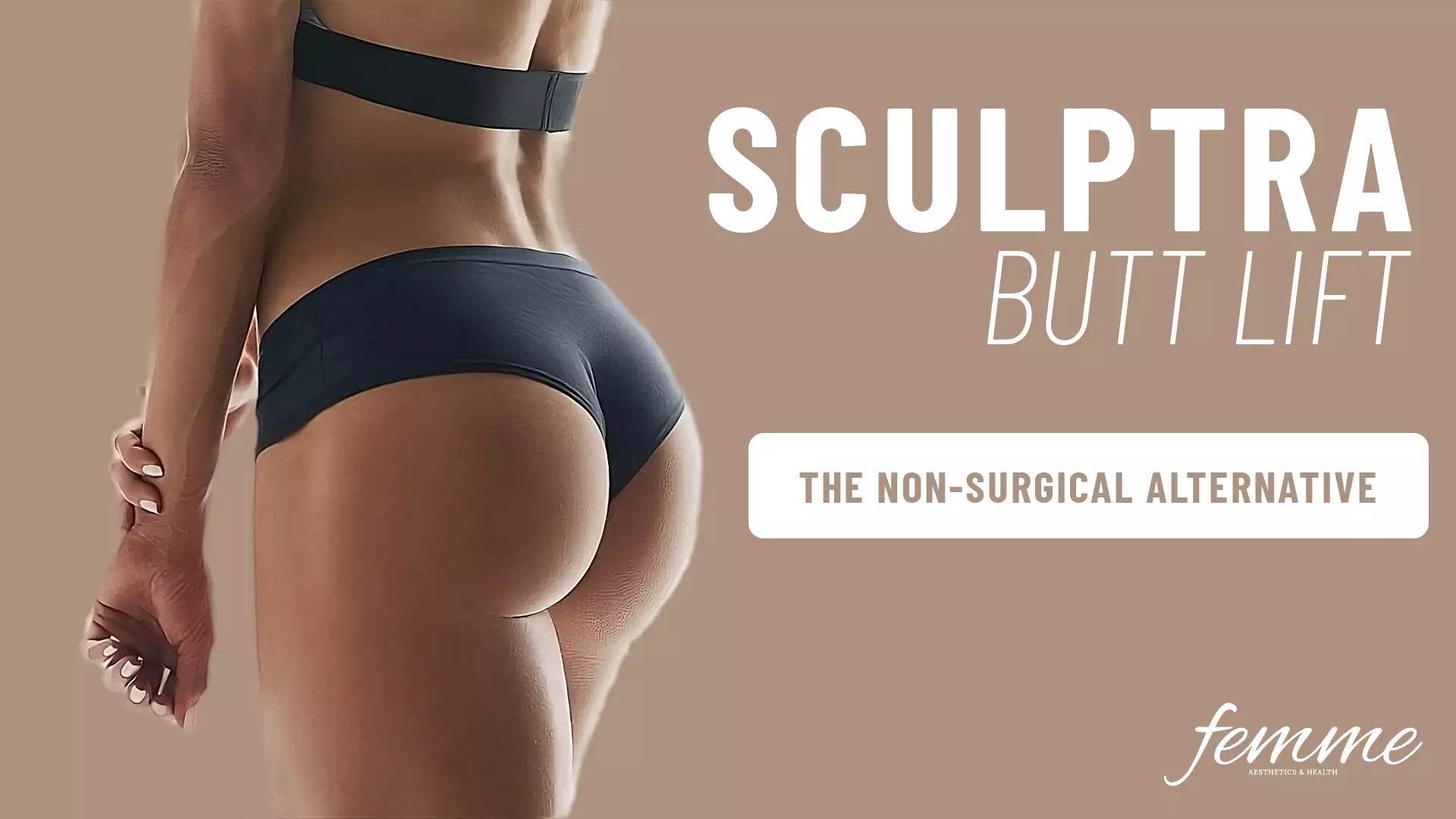 Levantamiento de Glúteos con Sculptra en Miami