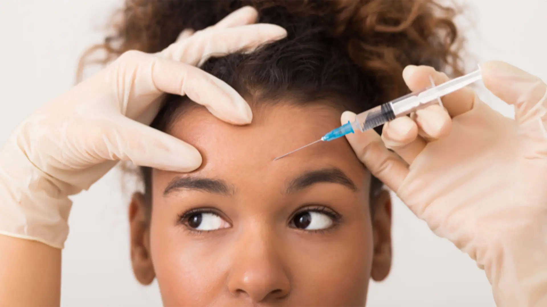Side Effects and Results Botox For Migraines