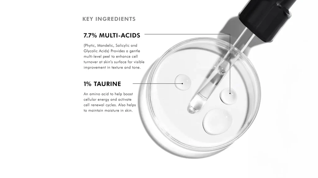 Skinceuticals Cell Cycle Catalyst Key Ingredients