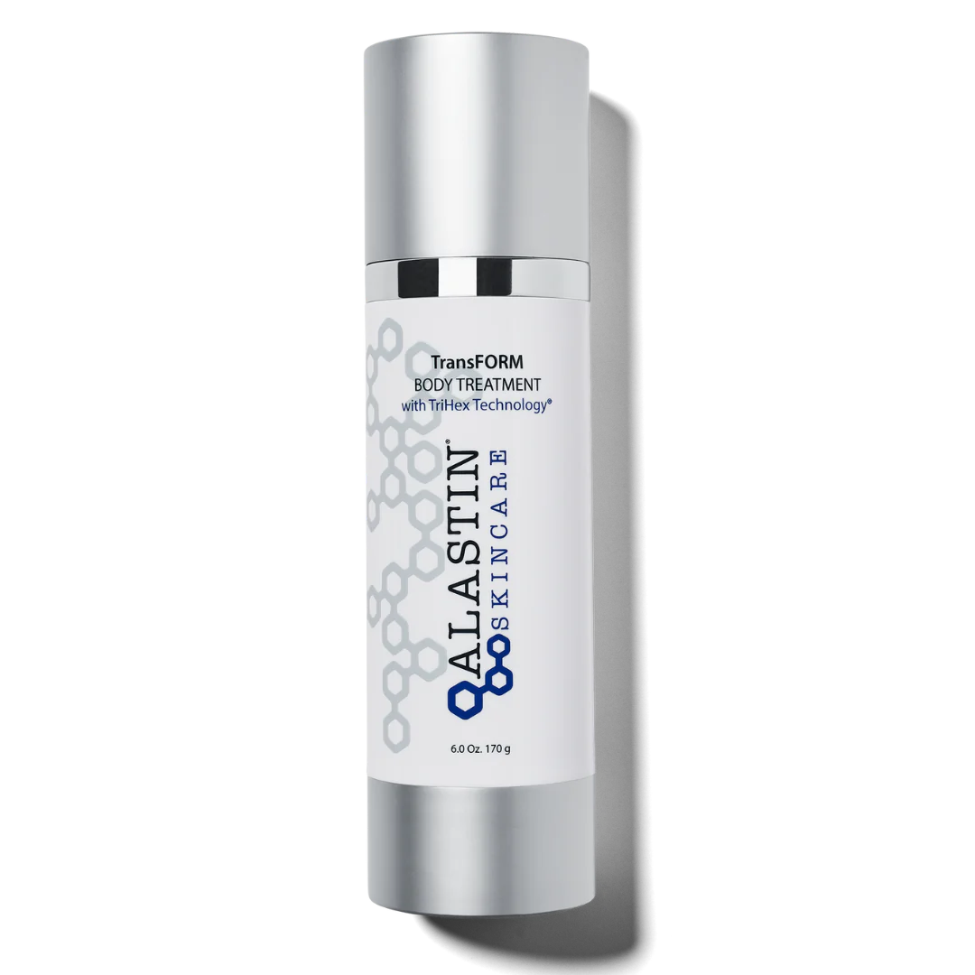 Transform Body Treatment