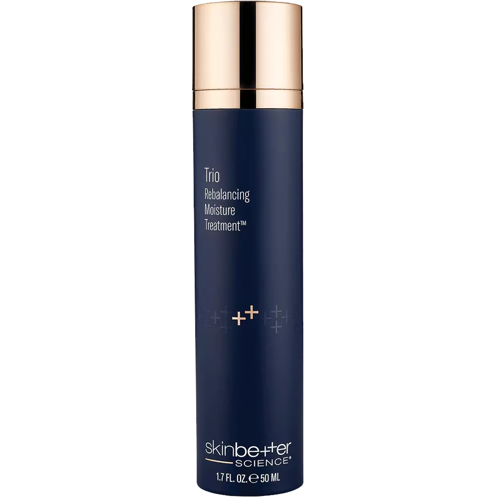 Skinbetter Science Trio Rebalancing Moisture Treatment 50ml