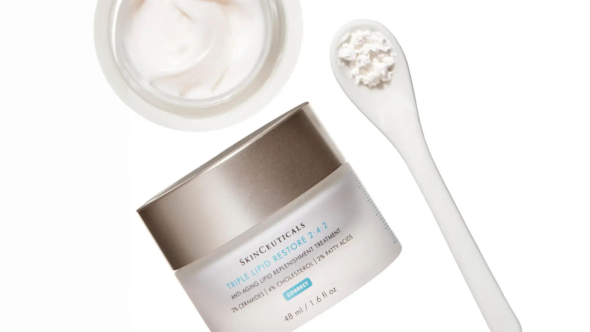 Triple Lipid Restore 242 Enhanced Hydration and Radiance
