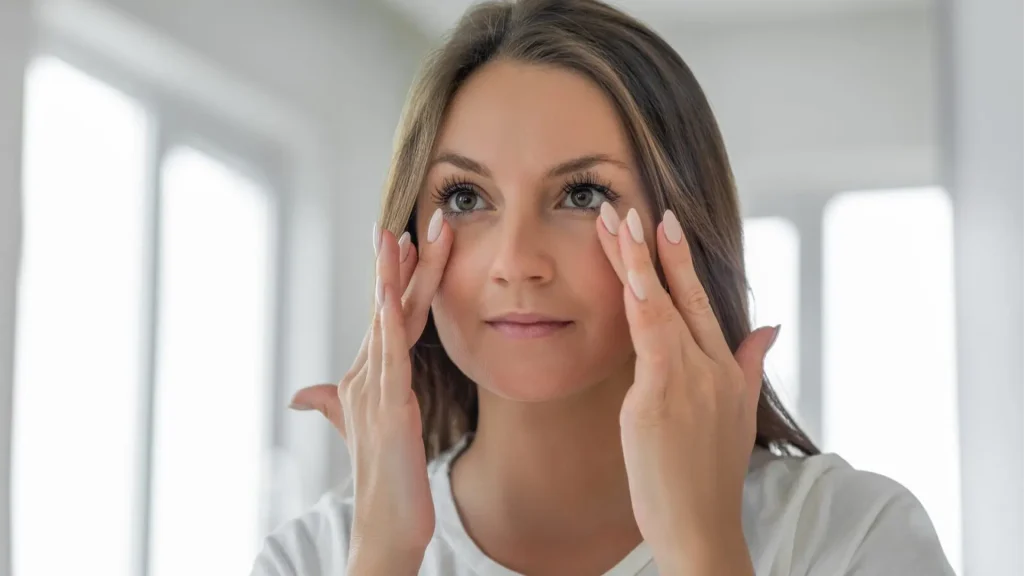 Under Eye Rejuvenation Miami