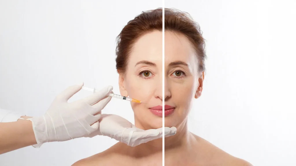 Understanding Risks and Expectations of Facial Balancing