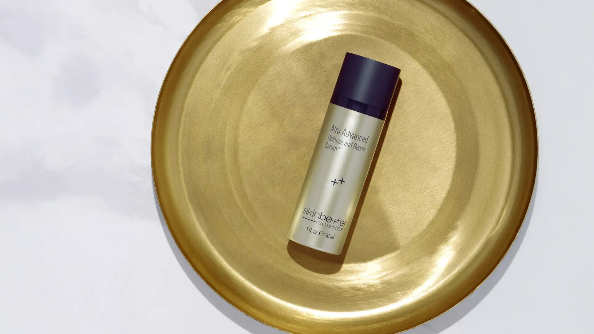 Vitamin C Serum Advanced Alto defense and repair