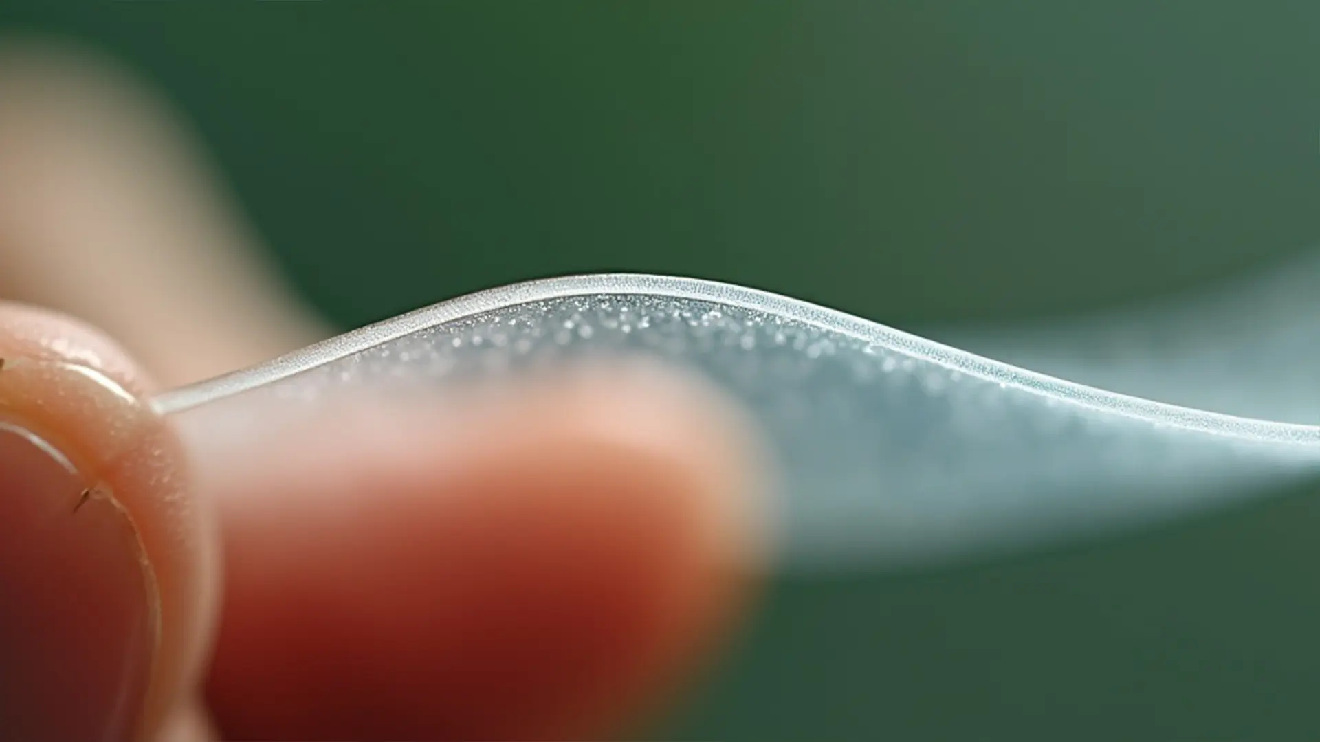 What Are Biopolymers