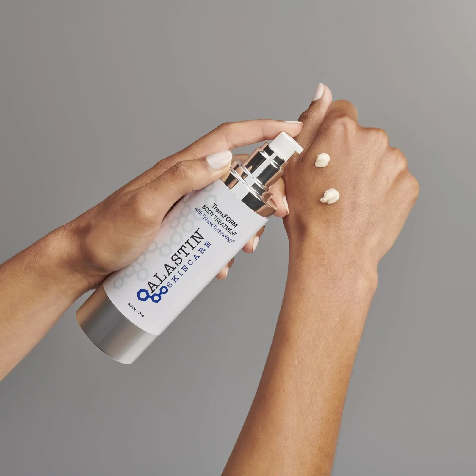 Alastin Transform Body Treatment at Femme Aesthetics Miami