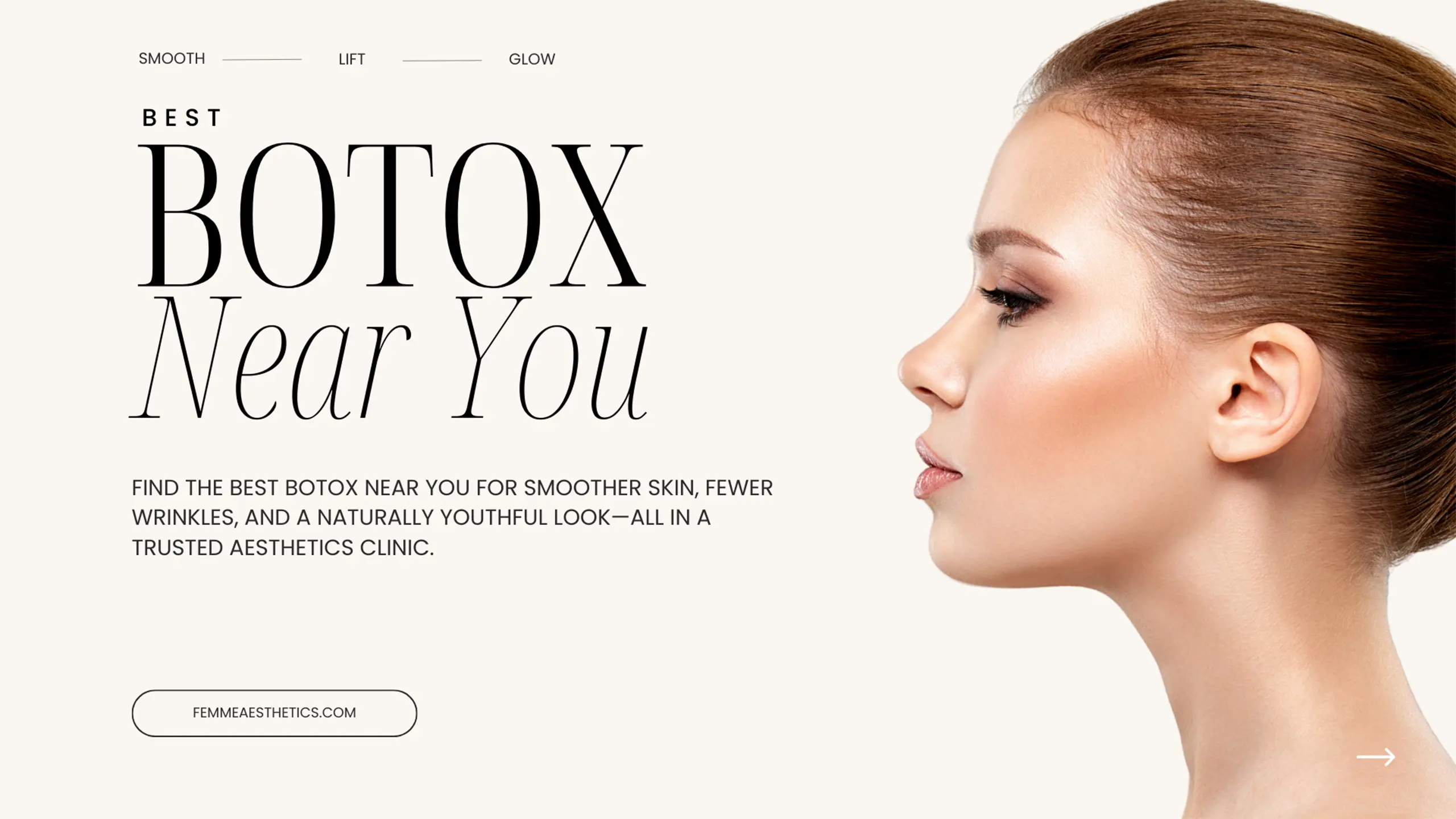 Botox Near Me
