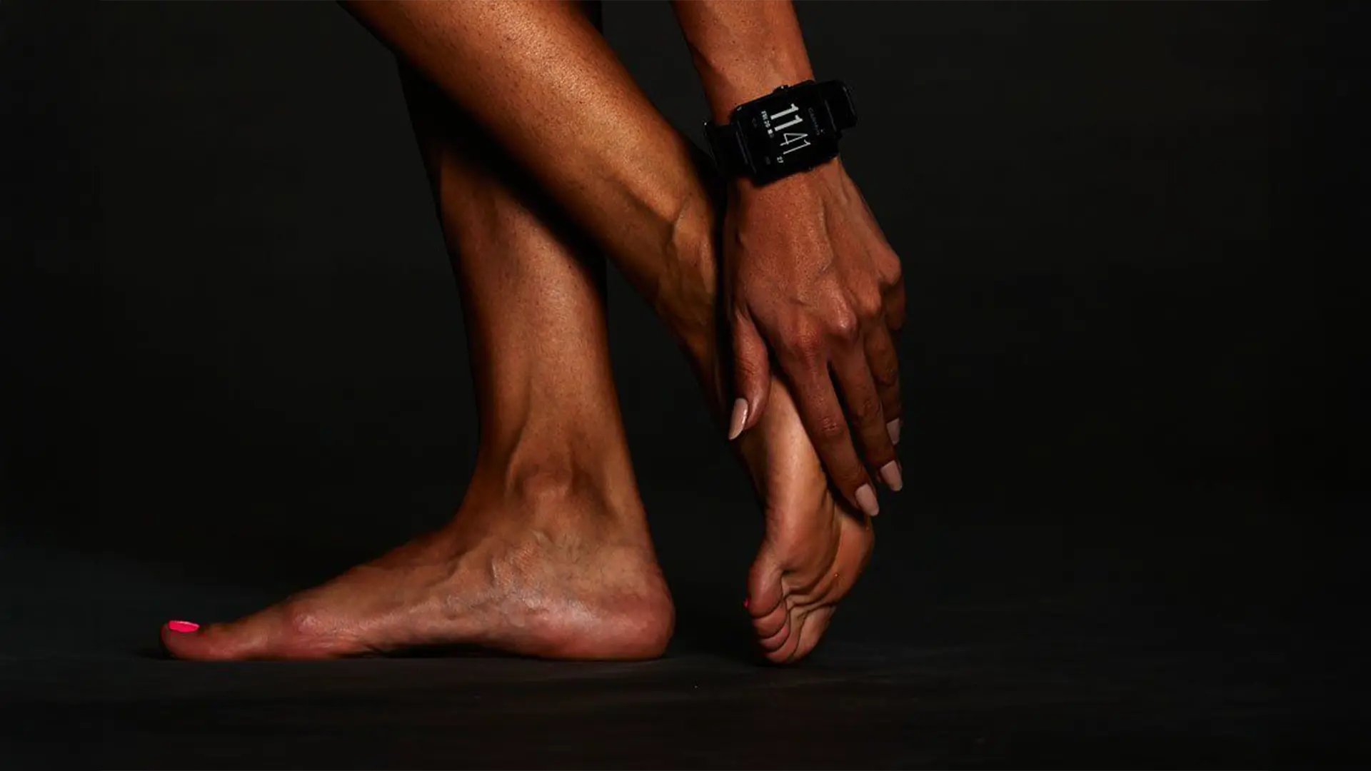 Botox for plantar fasciitis &ndash; a non-surgical solution for heel pain