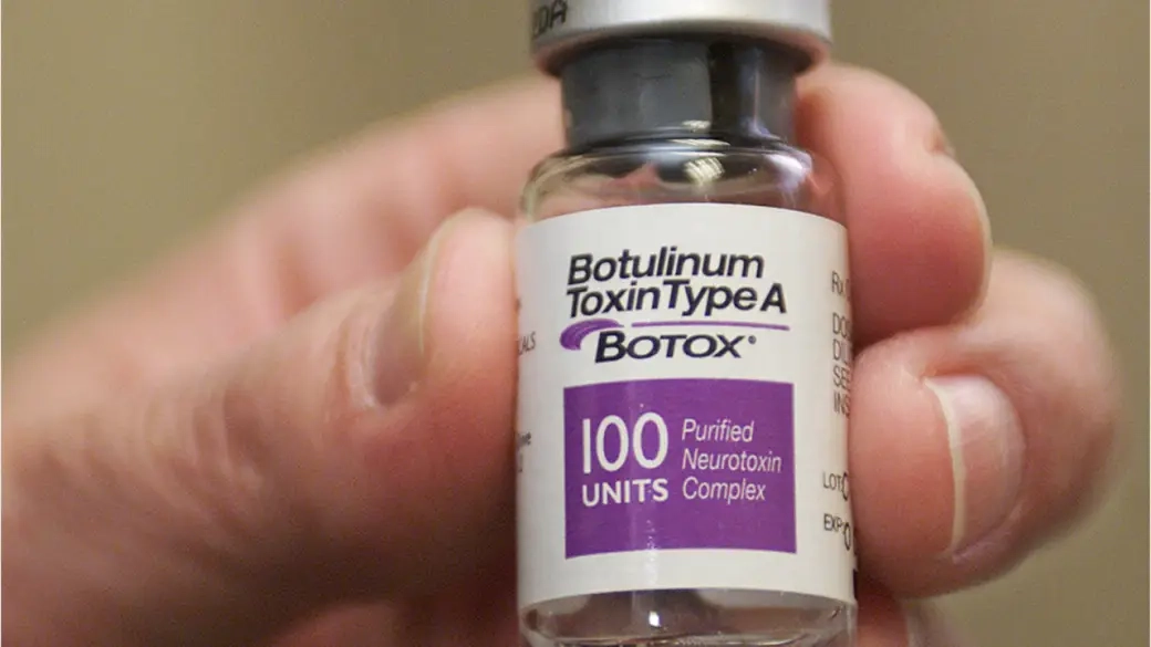 Botulinum Toxin - The Active Ingredient in Botox