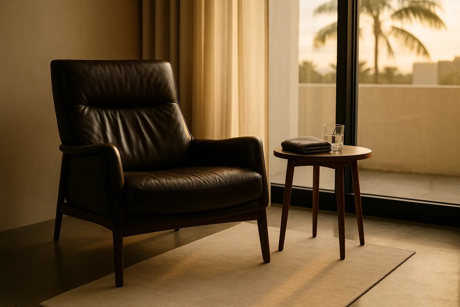 The Brotox experience in Miami &mdash; considered, premium, masculine