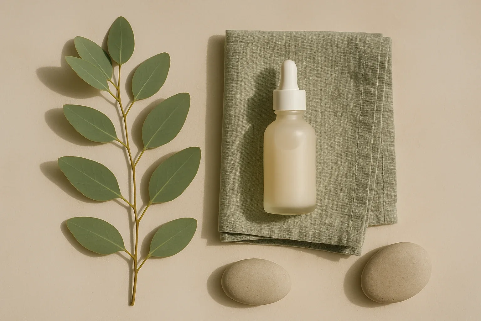 Restoring facial balance with chin shadow filler &mdash; a calm, considered approach