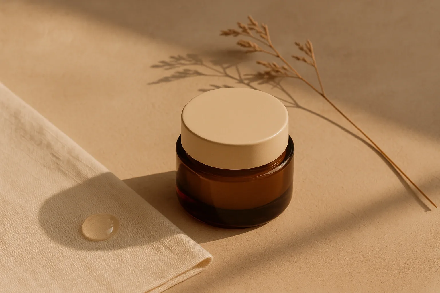 Crepey skin creams, lotions and serums for at-home treatment
