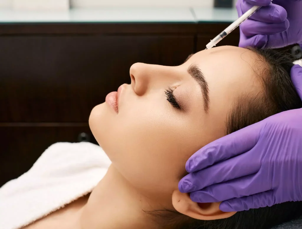 Dysport vs Botox comparison