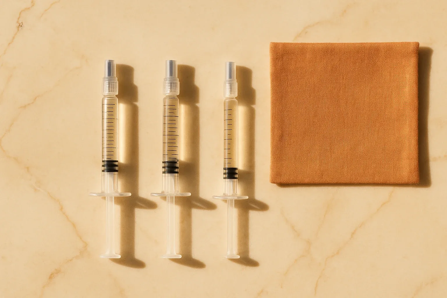 How long forehead filler lasts &mdash; the maintenance timeline