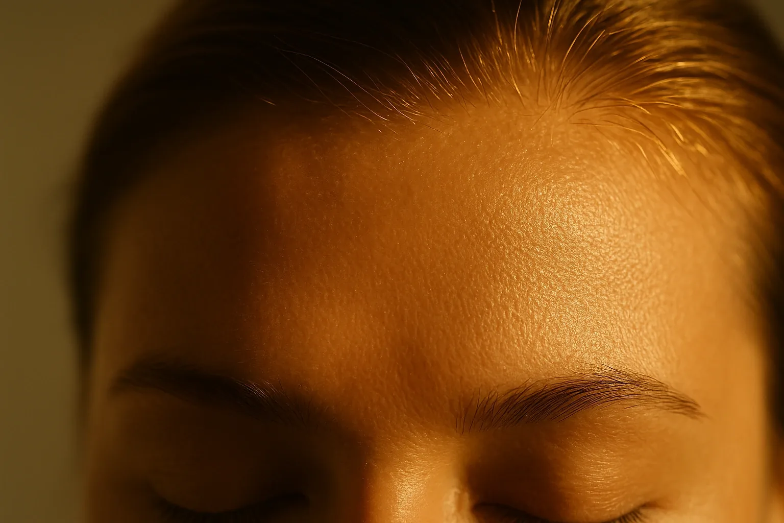 How many units of Botox for the forehead &mdash; planning a precise treatment at Femme Aesthetics