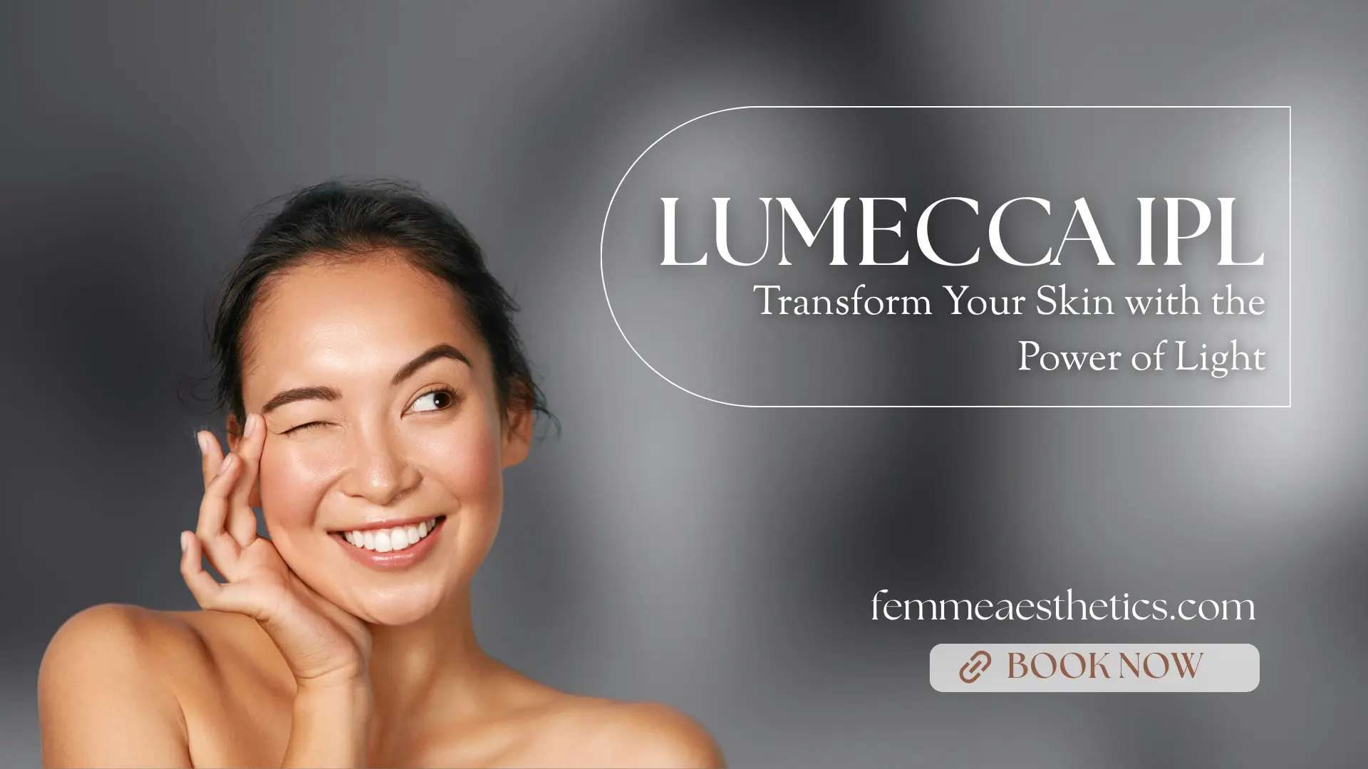 Lumecca IPL: Potente Tecnología de Luz para el Rejuvenecimiento de la Piel