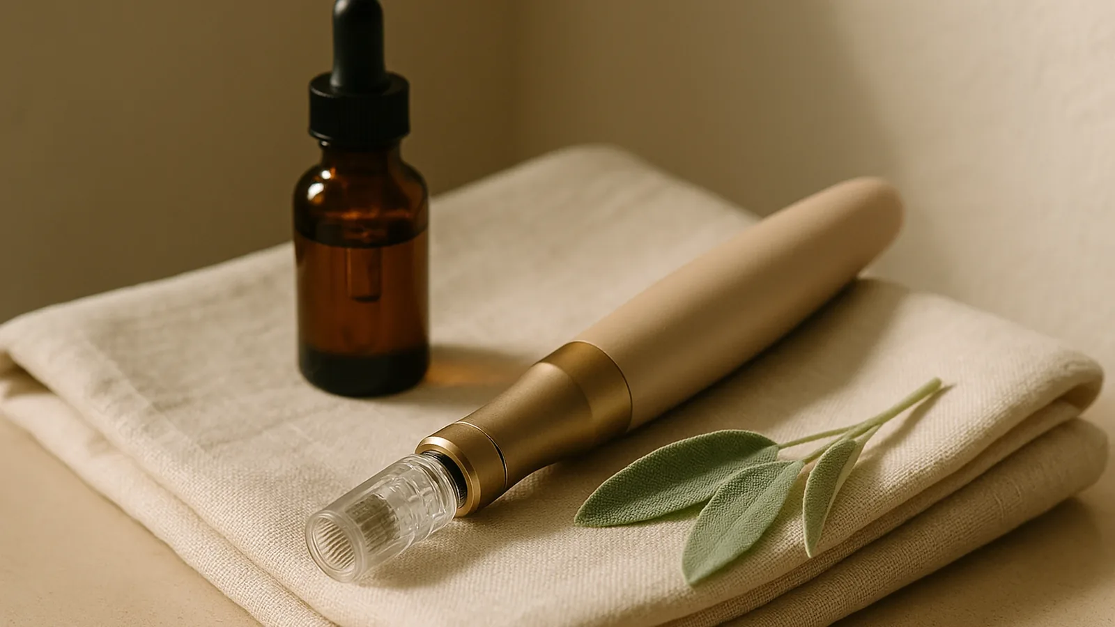Microneedling Near Me for Acne Scars and Skin Rejuvenation at Femme Aesthetics Miami