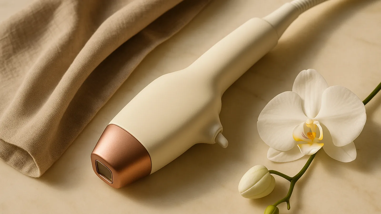 Morpheus8 RF Microneedling Treatment at Femme Aesthetics Miami