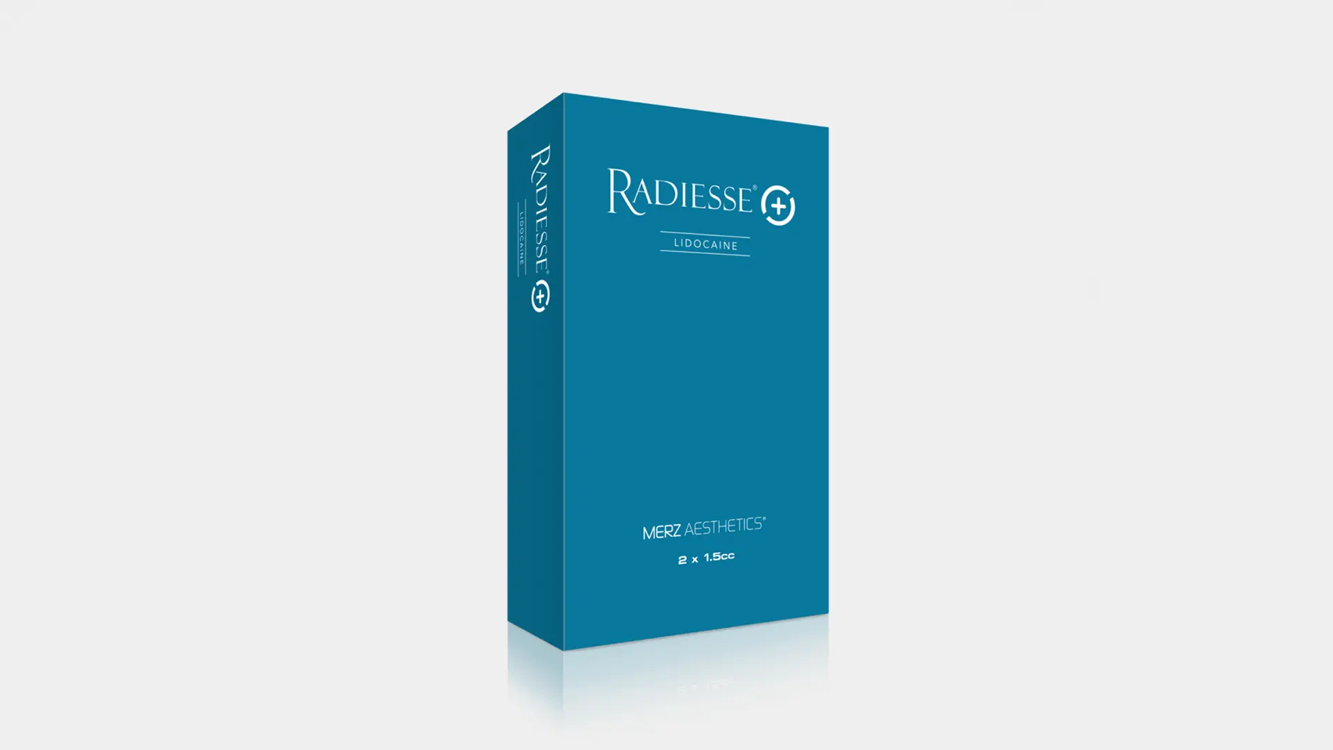 Radiesse biostimulator treatment at Femme Aesthetics Miami