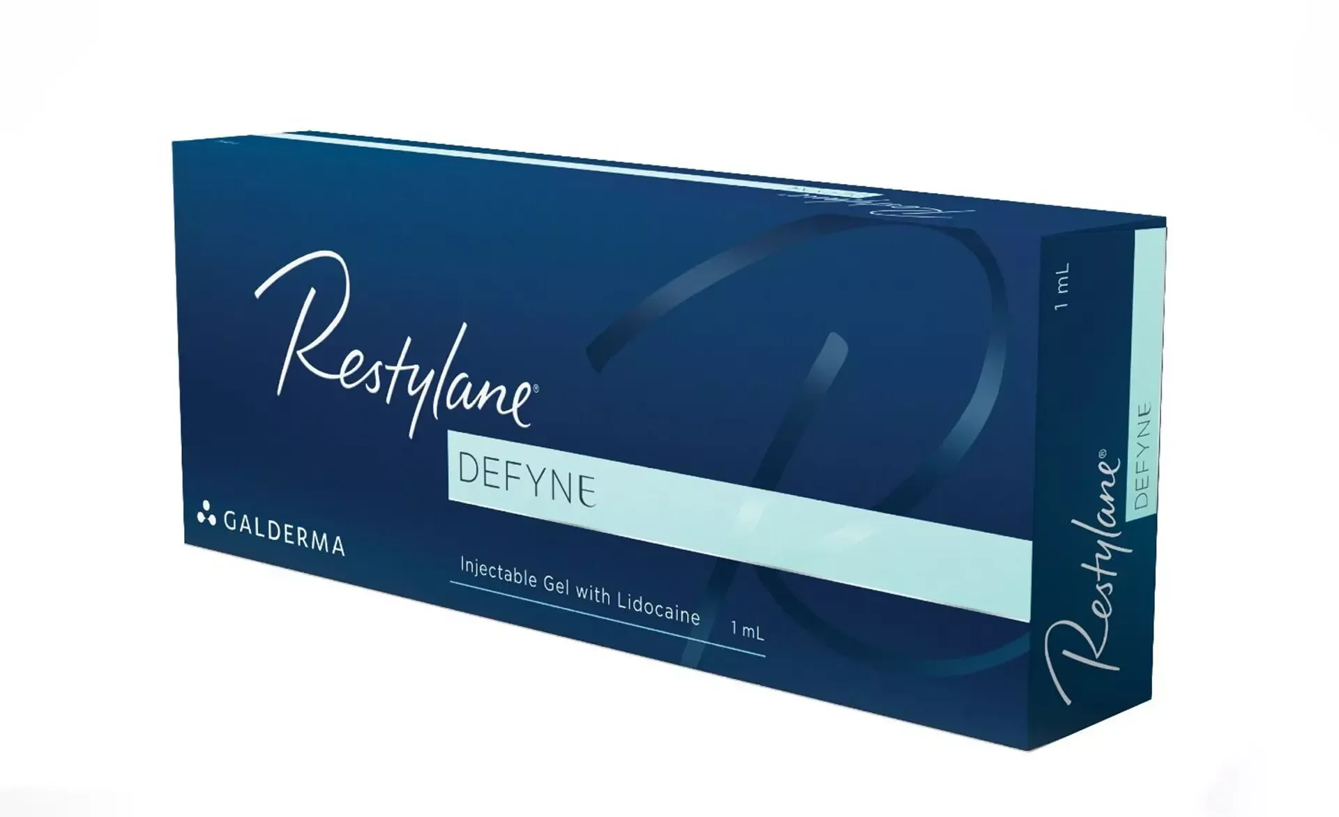 Restylane Defyne - Treats severe wrinkles and deep folds
