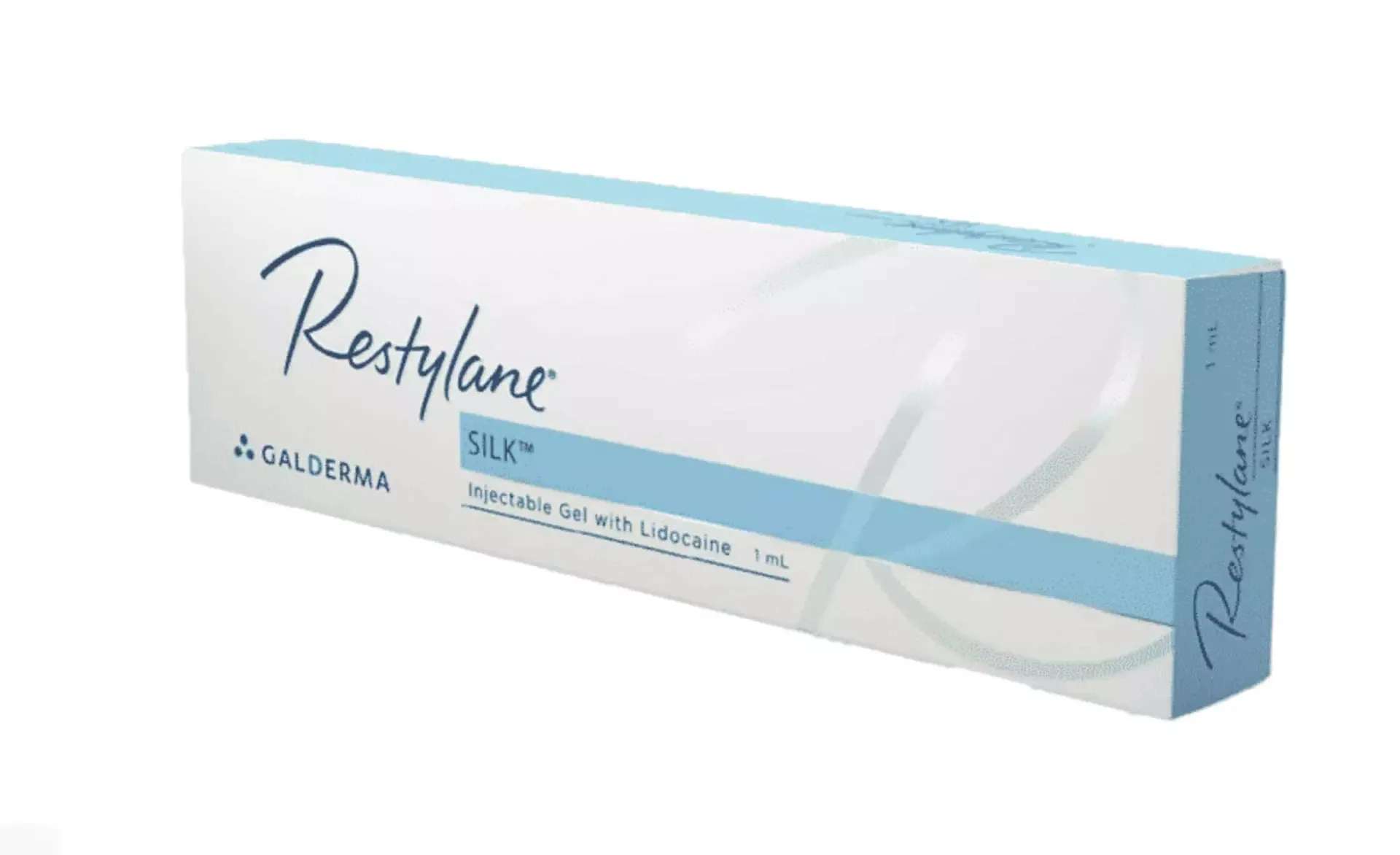 Restylane Silk - Lip enhancement and perioral line treatment